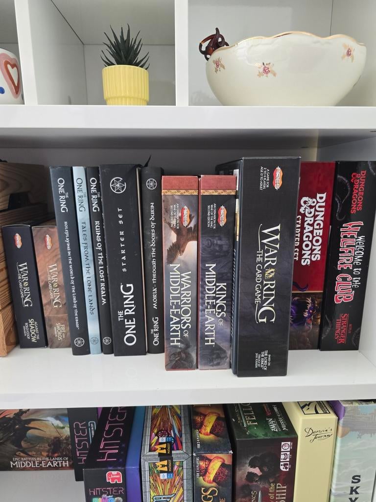 Board games, Hobby en Vrije tijd, Ophalen