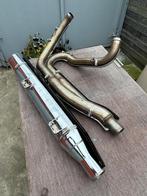 Te koop, Motoren, Onderdelen | Harley-Davidson, Ophalen