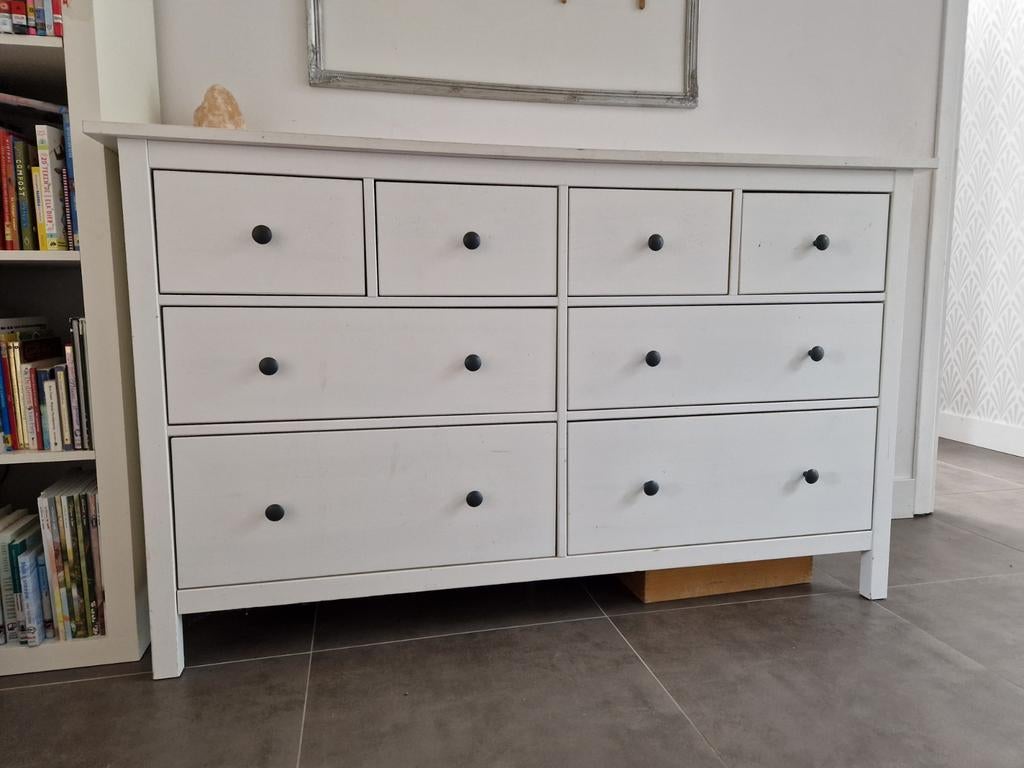 Hemnes Ikea kast, Huis en Inrichting, Ophalen
