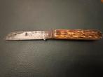 Authentiek Sailor Knife Sheffield J. Bear & Sons, Ophalen of Verzenden