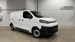 Citroën ë-Jumpy L2 136 50 kWh NIEUW - 50 KWH - 230 rijbere, Gebruikt, Citroën, 230 km, Wit