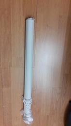 Store occultant blanc  largeur 60 cm, Enlèvement, Blanc