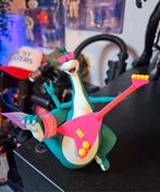 Denver, de laatste dinosaurusfiguur, Verzamelen, Beelden en Beeldjes, Ophalen of Verzenden