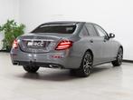 Mercedes-Benz E-Klasse E200 BENZINE Avantgarde Nightpakket W, Argent ou Gris, Achat, Entreprise, Carnet d'entretien