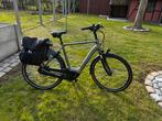 Electrische herenfiets batavus, Fietsen en Brommers, Ophalen, Batavus