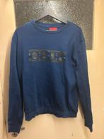 Hugo boss trui, Ophalen of Verzenden, Zo goed als nieuw, Maat 48/50 (M), Blauw