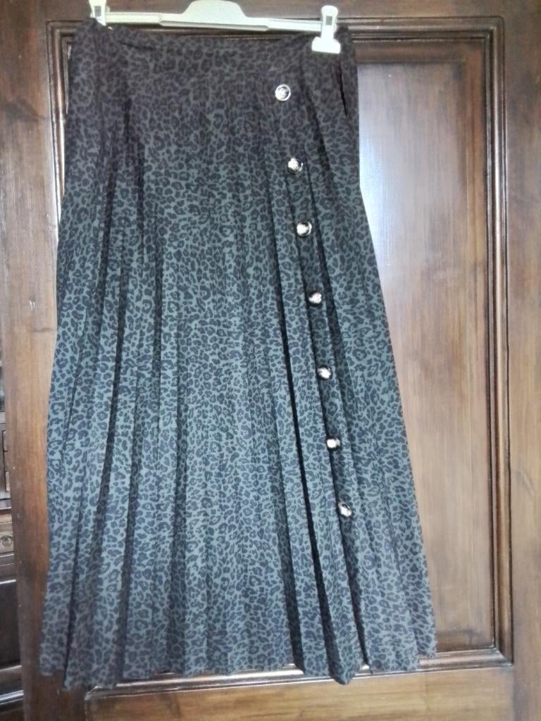 Lange damesrokken, Vêtements | Femmes, Jupes, Autres couleurs, Enlèvement, Sous le genou, Taille 42/44 (L)