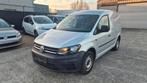 VW Caddy 1.4 benzine 80.000 km, Auto's, Euro 6, Bedrijf, Te koop, Benzine