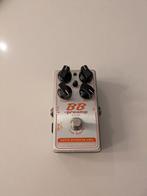 Xotic effects BB preamp Mid boost., Musique & Instruments, Effets, Enlèvement ou Envoi