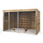 Kippenren Bram, Ophalen of Verzenden, Nieuw, Kippenhok of Kippenren