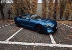 Ford Mustang 2.3 Eco Boost, Auto's, Ford, 4 zetels, Achterwielaandrijving, Zwart, 4 cilinders