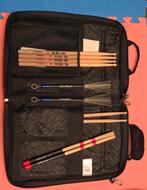 Ritter Drum sticks bag, Musique & Instruments, Batteries & Percussions, Enlèvement ou Envoi