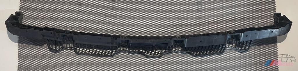 VW GOLF VII BUMPERGELEIDER ACHTER 5G6807863A, Volkswagen, -, Utilisé, -