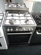 Siemens gasfornuis met heteluchtoven, Electroménager, Mijoteuses, Enlèvement, Utilisé, @, As