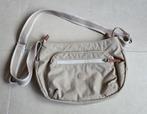 Kipling handtas beige, Ophalen of Verzenden, Gebruikt, Beige, Handtas