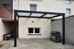 Pergola neuve!  gris anthracite prix à discuter, Tuin en Terras, Ophalen, Zo goed als nieuw