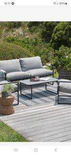 Tuinstel , niet gebruikt, Ophalen, Bank, Loungeset