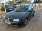 1999 Volkswagen Golf, Auto's, Gebruikt, Bedrijf, Handgeschakeld, Golf