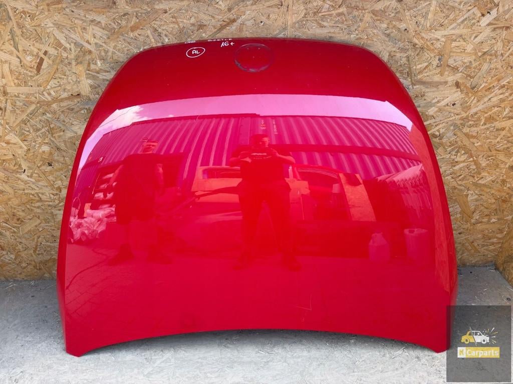 VW Kever 5C 2011-2019 motorkap, Auto-onderdelen, Carrosserie, Motorkap, Volkswagen, Gebruikt