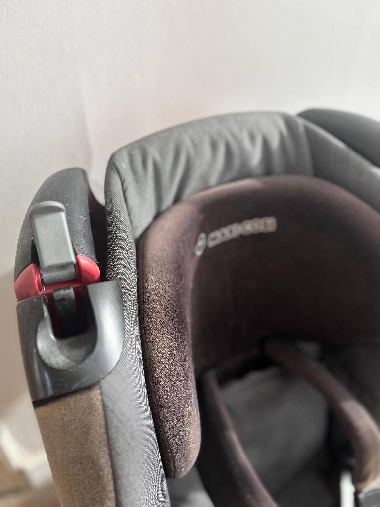 Maxi-Cosi Tobi autostoel, Kinderen en Baby's, Ophalen, Slaapstand, Maxi-Cosi, Gebruikt