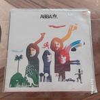 abba the album, Ophalen of Verzenden, 1960 tot 1980, Gebruikt, Overige formaten
