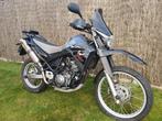 Yamaha XT660R, Sportuitlaat, 660 cc, Particulier, Toermotor