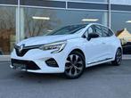 Renault Clio CARPLAY / SENSOREN / CRUISECONTROL / LED/ AIRCO, Auto's, Stof, Gebruikt, 91 pk, 67 kW