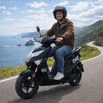 Neco scooters aan promo prijzen, Vélos & Vélomoteurs, Enlèvement, Neuf, Essence, 50 cm³