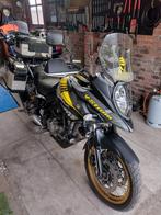 Vstrom 650 eerste eigenaar, Motoren, Motoren | Suzuki, Particulier