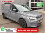 Volkswagen Caddy Cargo Maxi 2.0 TDI 125 pk DSG Aut. MARGE LE, Automaat, Bedrijf, Diesel, Parkeersensor