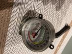 Manomètre pour pompe à vélo, Enlèvement, Comme neuf, Pression