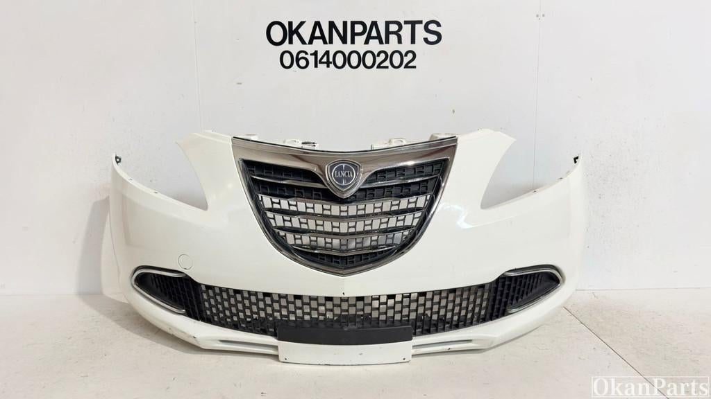 Pare-chocs avant Lancia Ypsilon, Autos : Pièces & Accessoires, Info@fabrikant.eu, Fabrikant BV, Pare-chocs, Fabrikantstraat 1
1000 AA  Amsterdam, NL