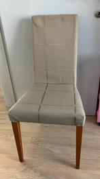 Stoelen, Ophalen, Gebruikt, Stof, Vijf, Zes of meer stoelen