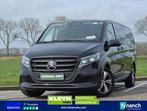 Mercedes-Benz VITO 114 CDI TOURER L3 XL 9-Persoons LED, Achat, Entreprise, Cruise Control, Mercedes-Benz