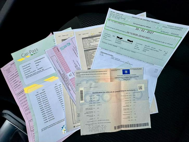 Citroen C3 1.6 hdi exculsive, Autos, Citroën, Particulier, C3, ABS, Airbags, Air conditionné, Alarme, Bluetooth, Feux de virage