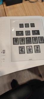 Lindner-pagina's uit 1960 -1964, Ophalen of Verzenden