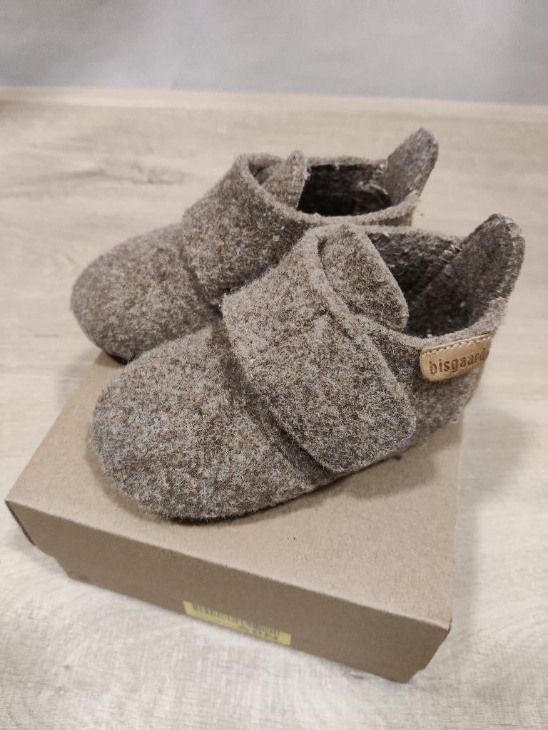 Bisgaard pantoffels, Ophalen, Andere, Overige typen, Zo goed als nieuw