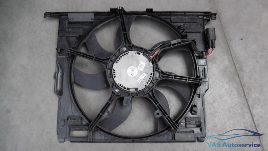 Koelvinhuis BMW 5 serie F10-F10 6cil diesel vanaf 2009, Autos : Pièces & Accessoires, Moteurs & Accessoires, BMW, Utilisé, Enlèvement ou Envoi