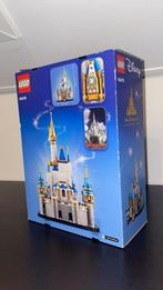 Disney land 50 jaar lego, Ophalen, Nieuw, Complete set, Lego
