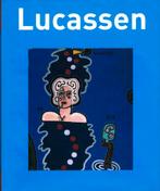 Reinier Lucassen  3   Monografie, Verzenden, Nieuw, Schilder- en Tekenkunst