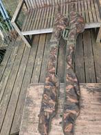 2 x jrc cocoon karperhengels okuma big pit met fox sleeves, Sports nautiques & Bateaux, Enlèvement