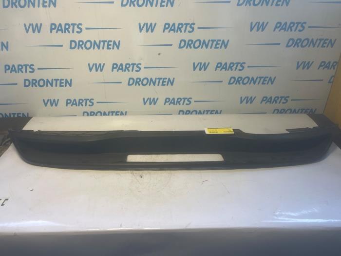 Diffuser achterbumper van een Volkswagen Polo (LC9A), Auto-onderdelen, Carrosserie, Volkswagen, Gebruikt, 3 maanden garantie, Ophalen of Verzenden