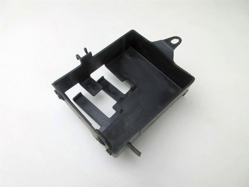 Honda VF500C accuhouder accubak Magna VF 500 accu houder bak, Ophalen of Verzenden, Gebruikt