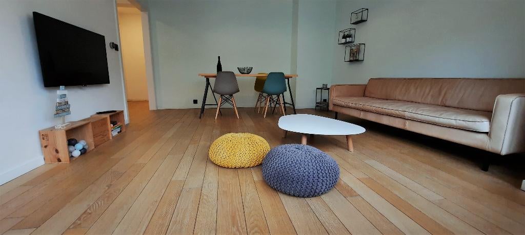 Last minute: Zon Zee Strand Knokke, Propriétaire, Anvers et Flandres, 5 personnes, Appartement