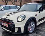 MINI COOPER JCW 231pk btw-wagen, Auto's, Mini, Voorwielaandrijving, 4 zetels, 4 cilinders, Alcantara
