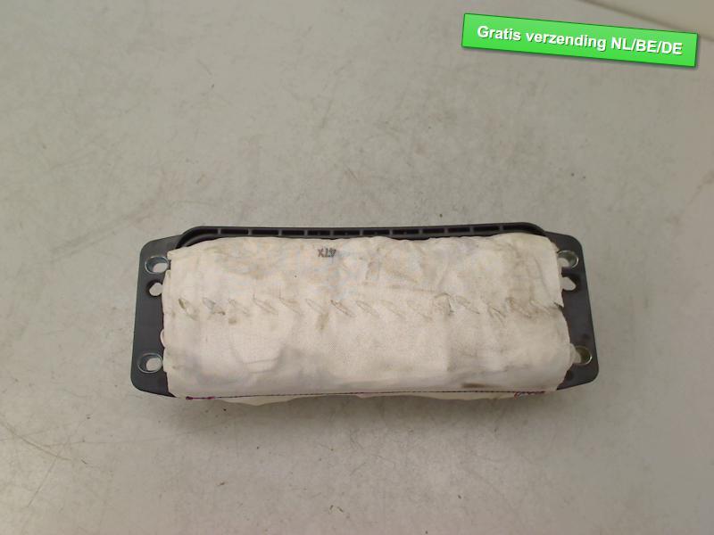 AIRBAG PASSAGIER dashboard Golf VI Cabrio (1K) (5K0880204A), Auto-onderdelen, Overige Auto-onderdelen, Volkswagen, Gebruikt