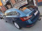 Skoda superb 2.0 TDI otomatik full options, Achat, Noir, 5 portes, Automatique