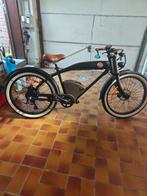 Fiets, Fietsen en Brommers, Fietsen | Heren | Herenfietsen, Ophalen, Zo goed als nieuw, Overige merken