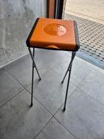 Afvalzakhouder gratis, Ophalen