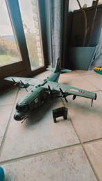 Jouet militaire avec accessoires, Livres, Enlèvement ou Envoi